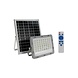 Spectrum voor de installateur LED Schijnwerper Solar - 50W IP65 - 6000K Daglicht wit