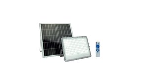 Spectrum LED Schijnwerper Solar - 200W IP65 - 6000K Daglicht wit