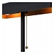 Lucide LED Tafellamp GLENDALE - 2xE27 fitting - Zwart Lucide LED Tafellamp GLENDALE - 2xE27 fitting - Zwart
