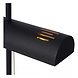 Lucide LED Tafellamp GLENDALE - 2xE27 fitting - Zwart Lucide LED Tafellamp GLENDALE - 2xE27 fitting - Zwart