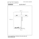 Lucide LED Tafellamp GLENDALE - 2xE27 fitting - Zwart Lucide LED Tafellamp GLENDALE - 2xE27 fitting - Zwart