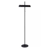 Lucide LED Vloerlamp GLENDALE - 2xE27 fitting - Zwart Lucide LED Vloerlamp GLENDALE - 2xE27 fitting - Zwart