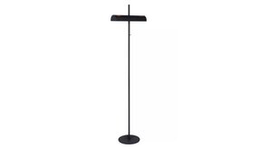 Lucide LED Vloerlamp GLENDALE - 2xE27 fitting - Zwart Lucide LED Vloerlamp GLENDALE - 2xE27 fitting - Zwart