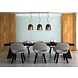 Lucide LED Hanglamp GLORIO - 3xE27 fitting - Zwart Lucide LED Hanglamp GLORIO - 3xE27 fitting - Zwart