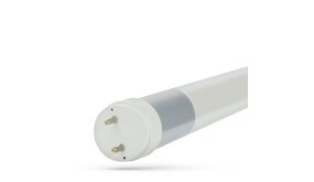 Spectrum voor de installateur LED TL 150cm Glas - 22W vervangt 58W - 3000K - 3 jaar garantie