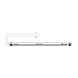Spectrum voor de installateur LED TL 150cm Glas - 22W vervangt 58W - 3000K - 3 jaar garantie