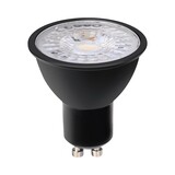LED Spot dimbaar - GU10 fitting - 3W 2700K warm wit licht