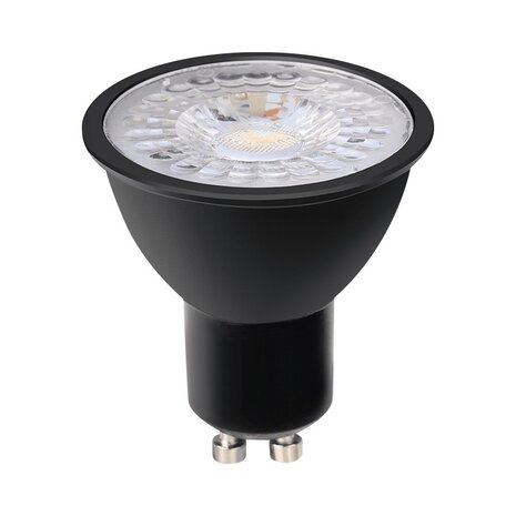 LED Spot dimbaar - GU10 fitting - 3W 2700K warm wit licht LED Spot dimbaar - GU10 fitting - 3W 2700K warm wit licht