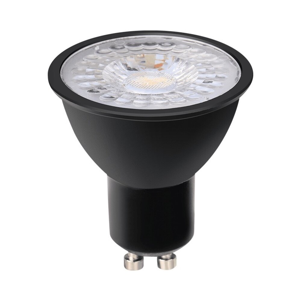 LED Spot dimbaar - GU10 fitting - 3W 3000K warm wit licht LED Spot dimbaar - GU10 fitting - 3W 3000K warm wit licht