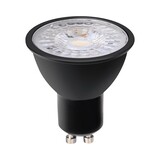 LED Spot dimbaar - GU10 fitting - 3W 3000K warm wit licht LED Spot dimbaar - GU10 fitting - 3W 3000K warm wit licht