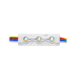 LED modules 10 stuks - 12V IP68 - RGBW - 1W per module LED modules 10 stuks - 12V IP68 - RGBW - 1W per module