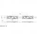 LED modules 10 stuks - 12V IP68 - RGBW - 1W per module LED modules 10 stuks - 12V IP68 - RGBW - 1W per module