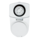 Aigostar Mechanische tijdschakelaar DE - IP44 - 24 uur - Wit Aigostar Mechanische tijdschakelaar DE - IP44 - 24 uur - Wit