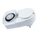 Aigostar Mechanische tijdschakelaar DE - IP44 - 24 uur - Wit Aigostar Mechanische tijdschakelaar DE - IP44 - 24 uur - Wit