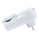 Aigostar Mechanische tijdschakelaar DE - IP44 - 24 uur - Wit Aigostar Mechanische tijdschakelaar DE - IP44 - 24 uur - Wit