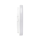 Aigostar LED Plafondlamp - 18W vervangt 131W - IP54 vochtbestendig - Lichtkleur optioneel - Wit Aigostar LED Plafondlamp - 18W vervangt 131W - IP54 vochtbestendig - Lichtkleur optioneel - Wit