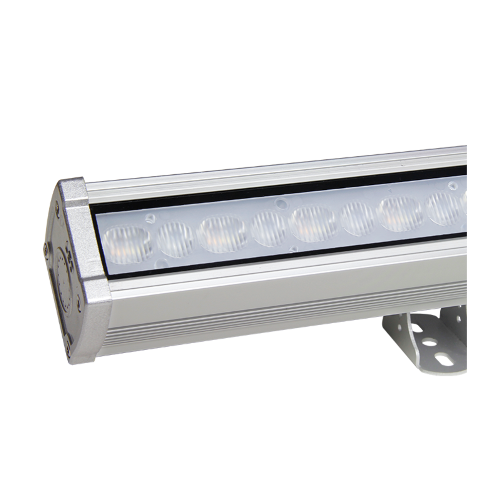 Mi-Light MiLight Wall Washer - 24W - IP66 - 75lm p/w - RGB+CCT - 3 jaar garantie