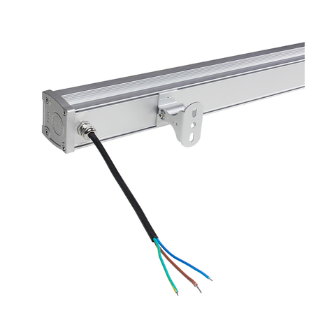 Mi-Light MiLight Wall Washer - 24W - IP66 - 75lm p/w - RGB+CCT - 3 jaar garantie