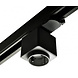 LCB LED LED 3-Fase Spannigsrail - Toebehoren | Stopcontact Zwart LCB LED LED 3-Fase Spannigsrail - Toebehoren | Stopcontact Zwart