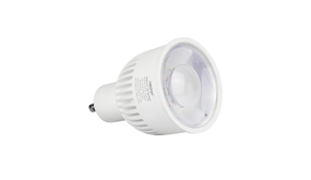Mi-Light LED Spot GU10 - 6W 550Lm - RGB+CCT | MIBOXER - RF 2.4 GHz - Dimbaar Mi-Light LED Spot GU10 - 6W 550Lm - RGB+CCT | MIBOXER - RF 2.4 GHz - Dimbaar