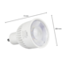 Mi-Light LED Spot GU10 - 6W 550Lm - RGB+CCT | MIBOXER - RF 2.4 GHz - Dimbaar Mi-Light LED Spot GU10 - 6W 550Lm - RGB+CCT | MIBOXER - RF 2.4 GHz - Dimbaar
