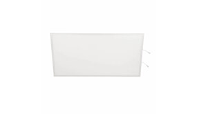 LCB LED LED paneel 120x60cm - Backlit ECO - 60W 6600Lm - 6000K 865 daglicht wit | UGR22 opaal wit - 3 jaar garantie LCB LED LED paneel 120x60cm - Backlit ECO - 60W 6600Lm - 6000K 865 daglicht wit | UGR22 opaal wit - 3 jaar garantie