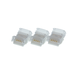 LED Strip RGBW IP20 - 5-PIN klik connector - Doorverbinder - Type B LED Strip RGBW IP20 - 5-PIN klik connector - Doorverbinder - Type B