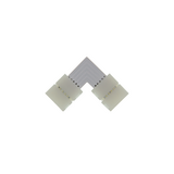 LED Strip RGBW - 5-PIN klik connector - IP20 - Hoekverbinding - Type A