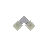LED Strip RGBW - 5-PIN klik connector - IP20 - Hoekverbinding - Type A LED Strip RGBW - 5-PIN klik connector - IP20 - Hoekverbinding - Type A