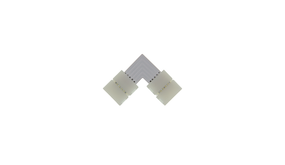 LED Strip RGBW - 5-PIN klik connector - IP20 - Hoekverbinding - Type A LED Strip RGBW - 5-PIN klik connector - IP20 - Hoekverbinding - Type A