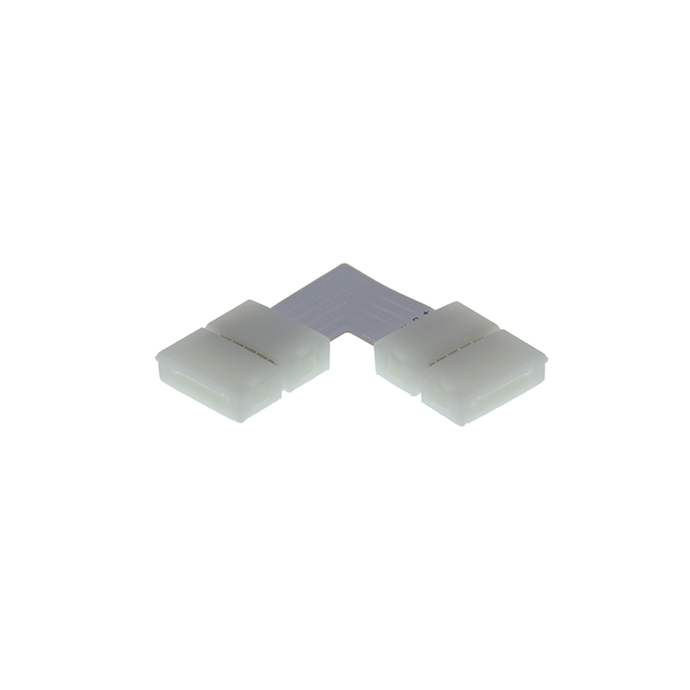 LED Strip RGBW - 5-PIN klik connector - IP20 - Hoekverbinding - Type A LED Strip RGBW - 5-PIN klik connector - IP20 - Hoekverbinding - Type A