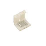 LED Strip RGBW - 5-PIN klik connector - IP20 - Doorverbinder - Type A LED Strip RGBW - 5-PIN klik connector - IP20 - Doorverbinder - Type A