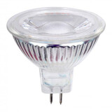 LCB LED Europe  LED Spot Dimbaar - GU5.3 MR16 - 6W - 2700K warm wit licht