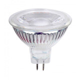 LCB LED Europe LED Spot Dimbaar - GU5.3 MR16 - 6W - 2700K warm wit licht LCB LED Europe LED Spot Dimbaar - GU5.3 MR16 - 6W - 2700K warm wit licht