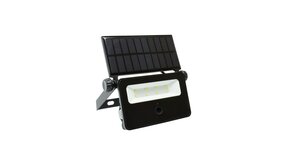 Spectrum LED Schijnwerper Mini Solar - 2W - IP65 - 6500K daglicht wit
