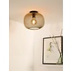 plafonnire MESH - ¯30cm - E27 fitting - Excl. lichtbron - Mat goud/Messing plafonnire MESH - ¯30cm - E27 fitting - Excl. lichtbron - Mat goud/Messing
