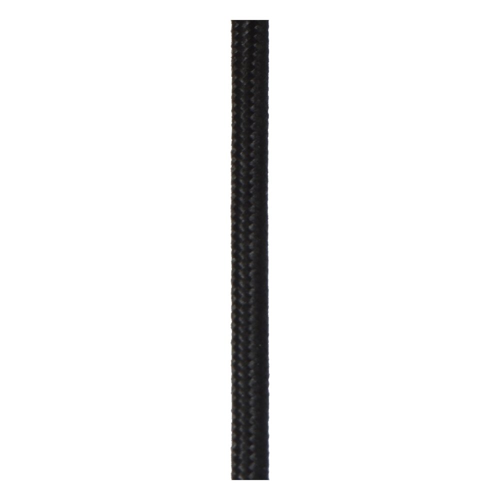 Hanglamp MESH - ¯35cm - E27 fitting - Excl. lichtbron - Zwart Hanglamp MESH - ¯35cm - E27 fitting - Excl. lichtbron - Zwart