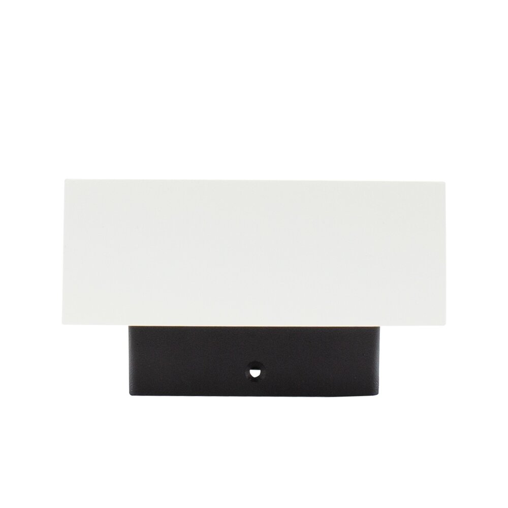 Spectrum voor de installateur LED Plafondspot MIRORA – Kantelbaar – GU10 Fitting – Aluminium – 10W Max – IP20