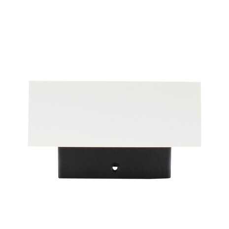 Spectrum voor de installateur LED Plafondspot MIRORA – Kantelbaar – GU10 Fitting – Aluminium – 10W Max – IP20