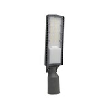 Spectrum LED Straatlamp - 50W -  IP66 - 7600lm - 4000K helder wit licht - Zwart Spectrum LED Straatlamp - 50W -  IP66 - 7600lm - 4000K helder wit licht - Zwart