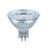 Ledvance Zakelijk: Professionele LED Verlichting & Armaturen | voor de installateur LED spot GU5.3 MR16 - 2,6W vervangt 20W - 2700K warm wit licht Ledvance Zakelijk: Professionele LED Verlichting & Armaturen | voor de installateur LED spot GU5.3 MR16 - 2,6W vervangt 20W - 2700K warm wit licht