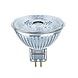 Ledvance Zakelijk: Professionele LED Verlichting & Armaturen | voor de installateur LED spot GU5.3 MR16 - 2,6W vervangt 20W - 2700K warm wit licht