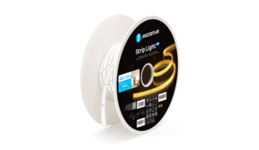 Aigostar ACTIE! LED Lichtslang V2- 50 meter 60leds p/m - 3000K warm wit licht - 8mm Aigostar ACTIE! LED Lichtslang V2- 50 meter 60leds p/m - 3000K warm wit licht - 8mm