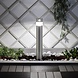 Solar LED Lantaarn Buiten - PIR bewegingssensor - 2800K-3200K - IP44 Solar LED Lantaarn Buiten - PIR bewegingssensor - 2800K-3200K - IP44