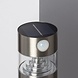 Solar LED Lantaarn Buiten - PIR bewegingssensor - 2800K-3200K - IP44 Solar LED Lantaarn Buiten - PIR bewegingssensor - 2800K-3200K - IP44