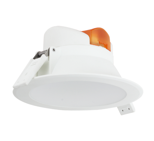 LED inbouwspot - 15W 3000K - zaagmaat 120-130mm