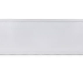 LCB LED Europe  LED Paneel 120x30cm IP41 - Pro Slim Line - 36W 4320Lm 4000K 840 Koel Wit | UGR19 Prisma - 5 jaar garantie