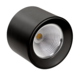 Spectrum voor de installateur: Betaalbare kwaliteit en veelzijdige LED-oplossingen CEL ZOSMA 3 ROUND 830 9W 230V 40st Black