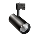 Spectrum voor de installateur: Betaalbare kwaliteit en veelzijdige LED-oplossingen LED Railspot 3-Fase Spot Branta Zwart 19W 2100lm 36D - 830 Warm Wit | Spectrum voor de installateur: Betaalbare kwaliteit en veelzijdige LED-oplossingen LED Railspot 3-Fase Spot Branta Zwart 19W 2100lm 36D - 830 Warm Wit |