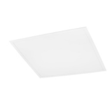 Spectrum LED paneel 60x60cm Backlit - 30W 3600lm - 4000K 840 - Flikkervrij - 5 jaar garantie inclusief 1.5m aansluitsnoer + Wago Spectrum LED paneel 60x60cm Backlit - 30W 3600lm - 4000K 840 - Flikkervrij - 5 jaar garantie inclusief 1.5m aansluitsnoer + Wago